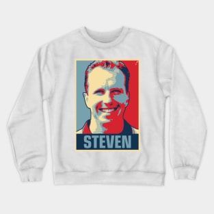 Steven Crewneck Sweatshirt
